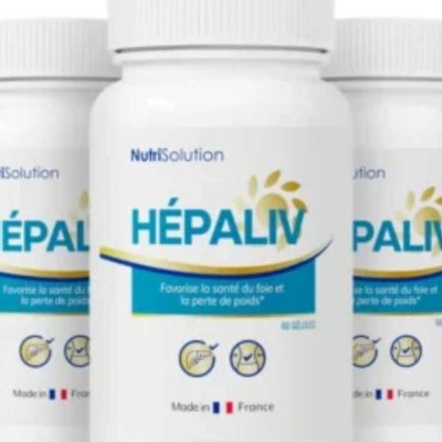 Hepaliv