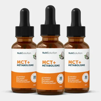 MCT +