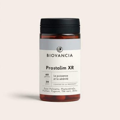 prostalim xr