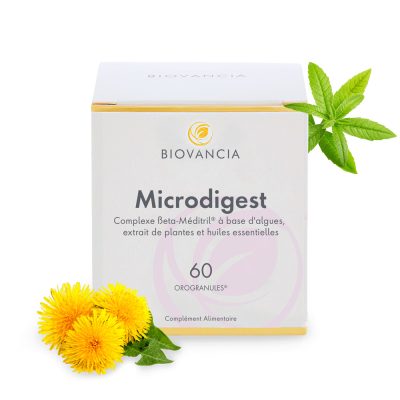 MicroDigest