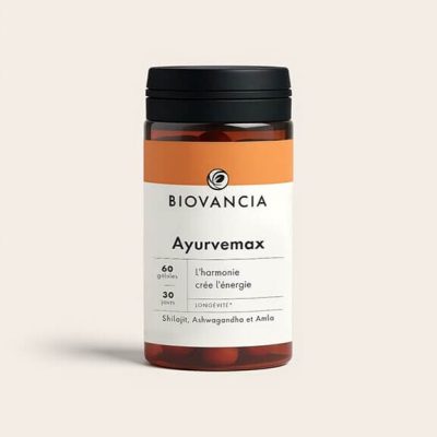 Ayurvemax