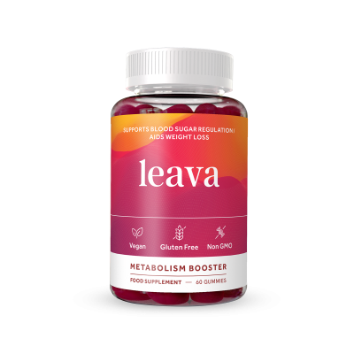 Leava Gummies