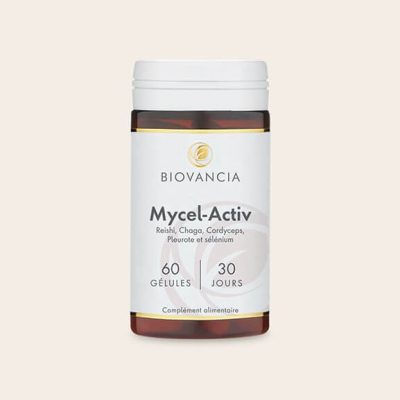 Mycel-Activ