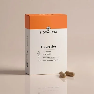 Neurovita