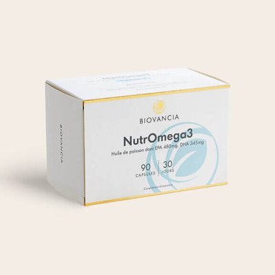 NutrOmega 3