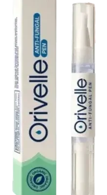 Orivelle