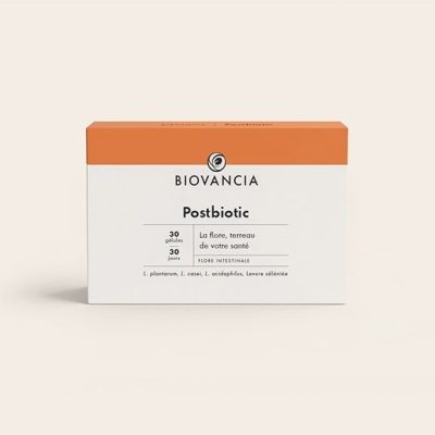 Postbiotic