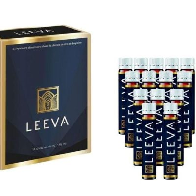 Purvival Leeva