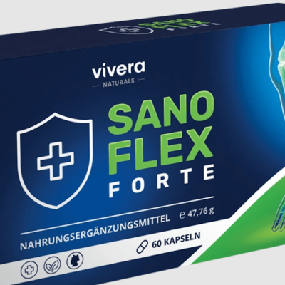 Vivera SanoFlex Forte