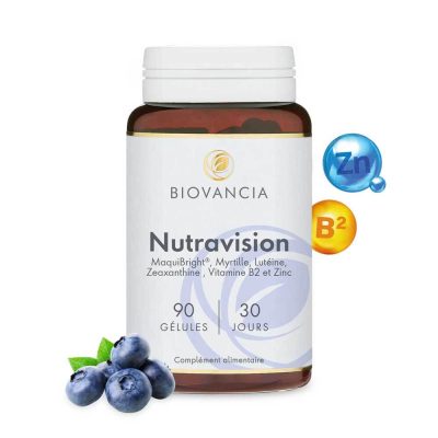 nutravision