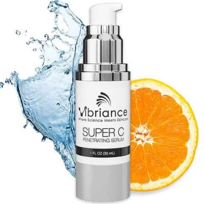 Serum Super C Vibriance
