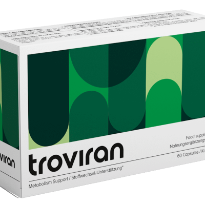 Troviran