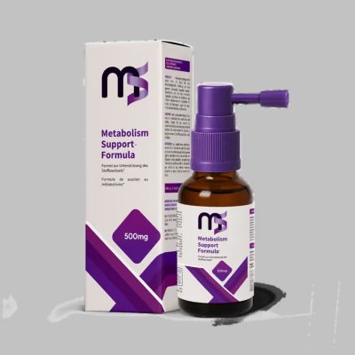 Mounja Slim Spray