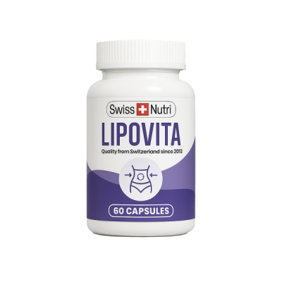 Lipovita