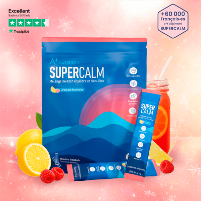 Supercalm