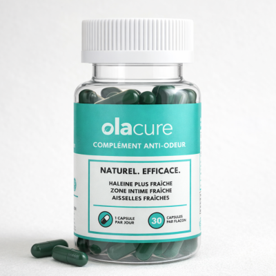 Olacure