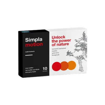 Simpla Motion