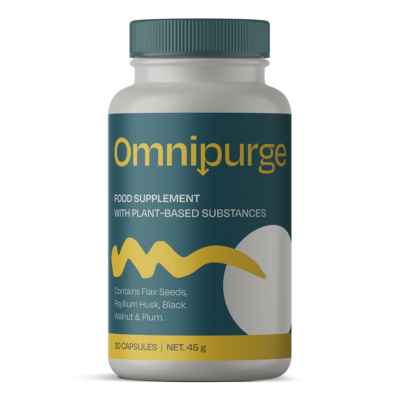 Omnipurge