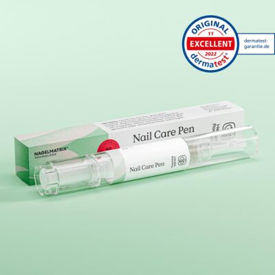 Nail Care Pen