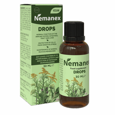 Nemanex