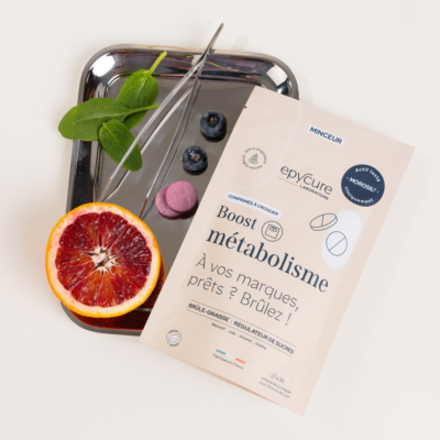 Boost métabolisme