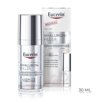 HYALURON-FILLER Sérum Épigénétique