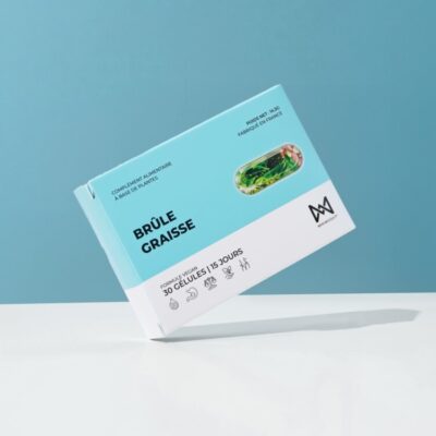 Brûle graisse - Miniweight