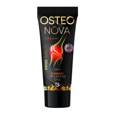 OsteoNova Cream