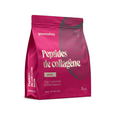Peptides de Collagène PEPTAN
