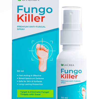 Fungo Killer