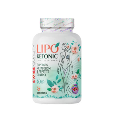 Lipoketonic