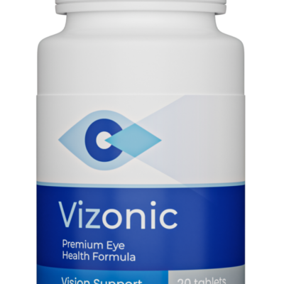 Vizonic