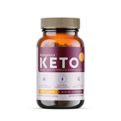 Ketogenica KETO