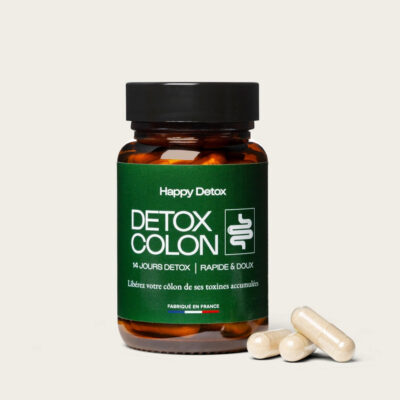 Detox Colon