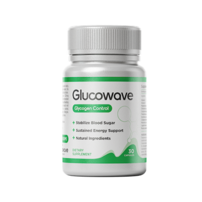 GLUCOWAVE