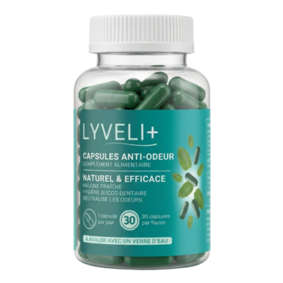Lyveli+