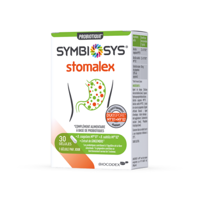 Symbiosys stomalex