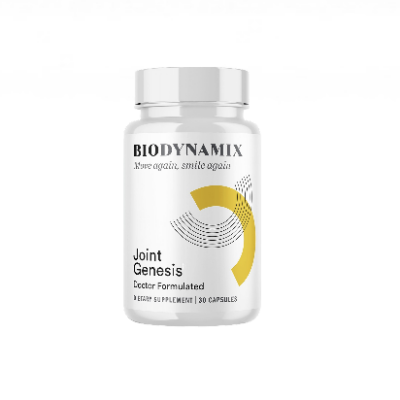 BioDynamix