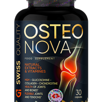 OsteoNova