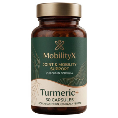 MobilityX