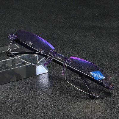 Hilipert Intelligent Reading Glasses