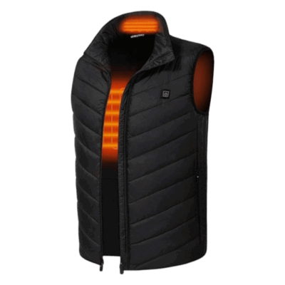 HotJak Heated Vest