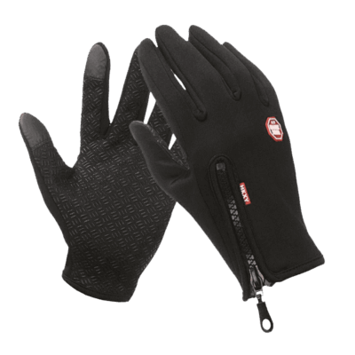 HotJak Thermo Gloves