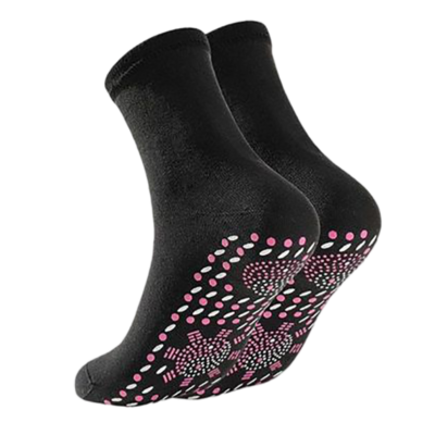 HotJak ThermoEase Socks