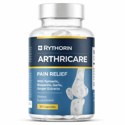 Rythorin Arthricare