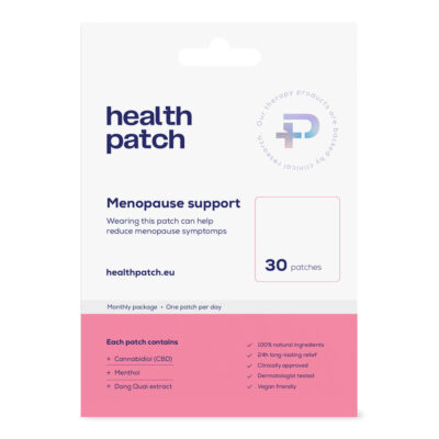 Health Patch Menopause