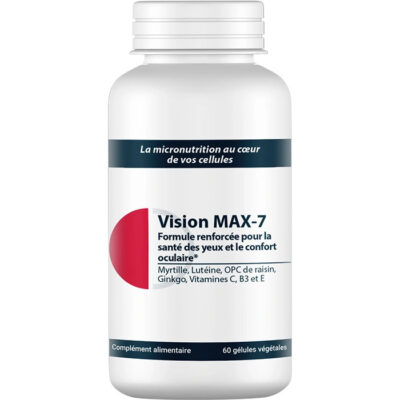 Vision MAX-7