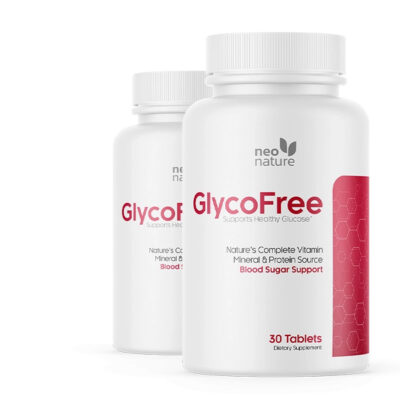 Glycofree