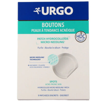 URGO Patch