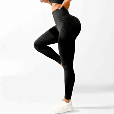 Legging 3D